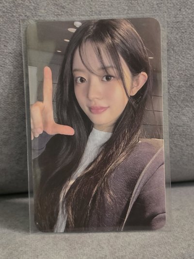 特典柱