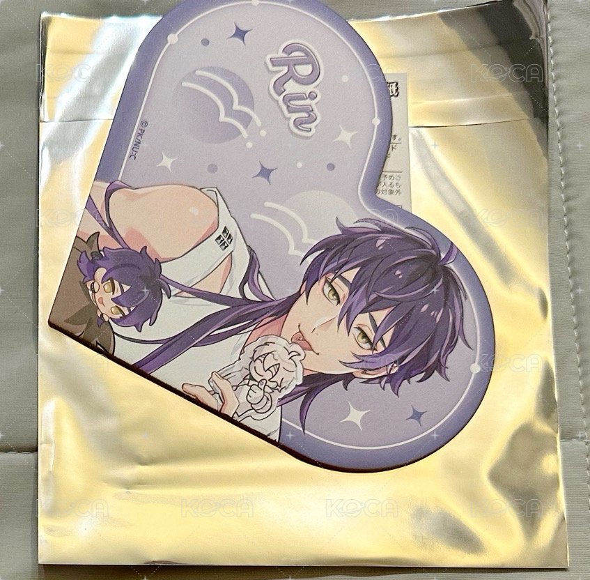 環