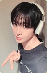 迷七 ms 簽售卡 呀吼ver.