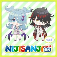 NIJISANJI EN Petit