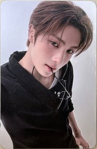 鄭瑄茉代言 眼影盤 代言卡 