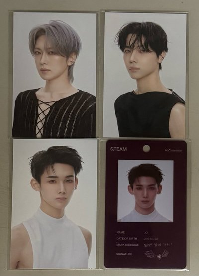 &TEAM小盤