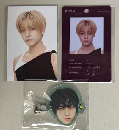 &TEAM小盤