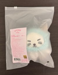 頭套-喆