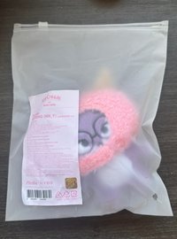 頭套-圓