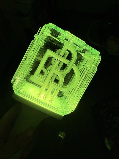 dream手燈