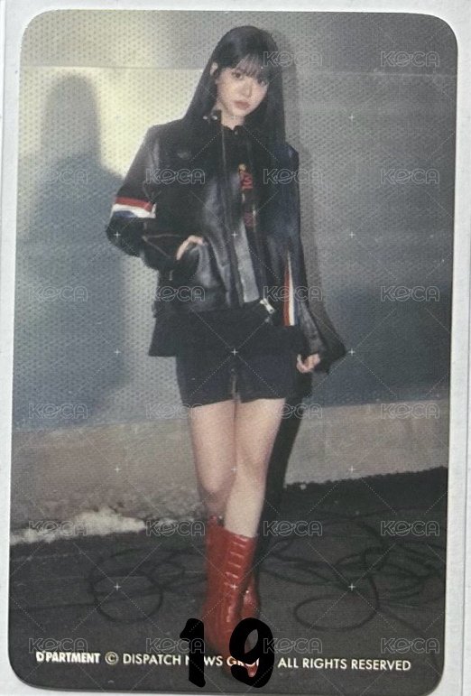 19（🍀）