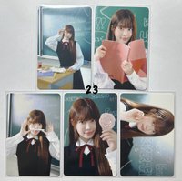 23（🍀）（左上有損）