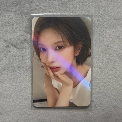 NMIXX MS預售特典裴