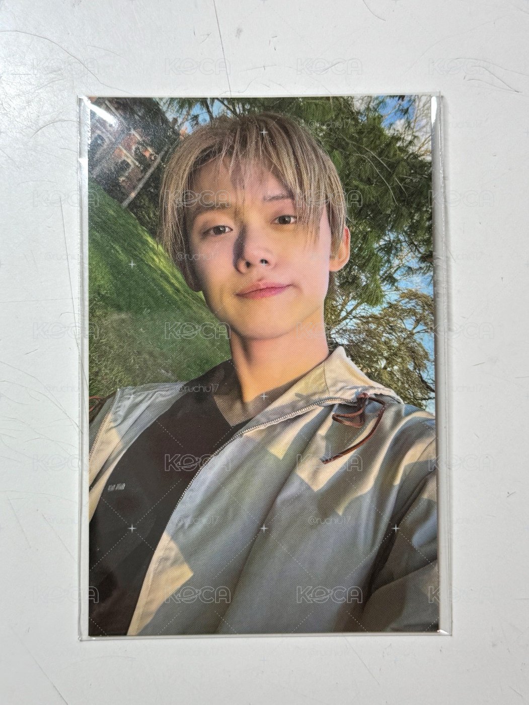 No label part2滿額卡