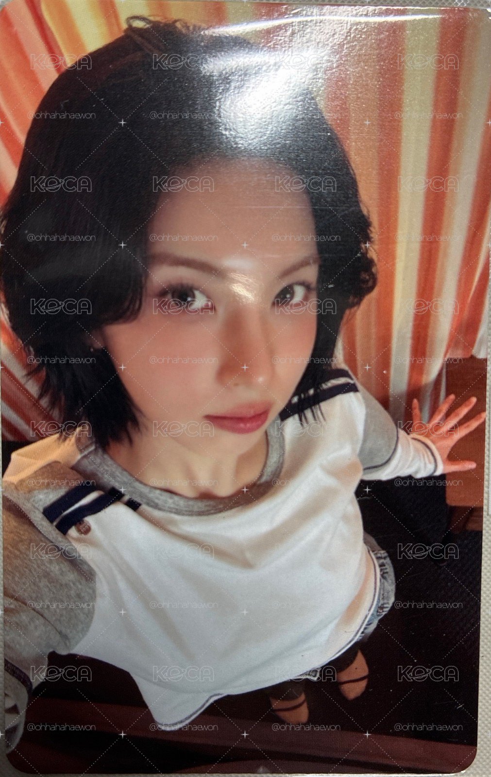 裴滿額卡