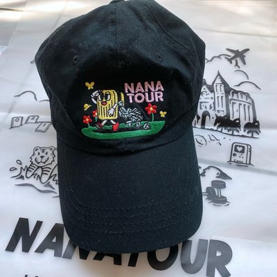 ✨17周邊🧢