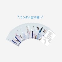 4th 世巡 未拆卡包 日本場周 2nd