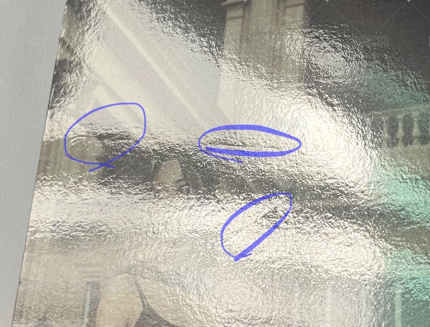 子瑜solo親簽+RTB未拆單封