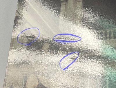 子瑜solo親簽+RTB未拆單封