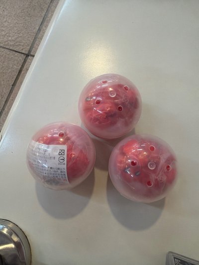 辣椒扭蛋