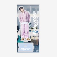 4th 世巡 立牌 日本場周 2nd