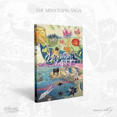 🫧迷六預售-SAGA