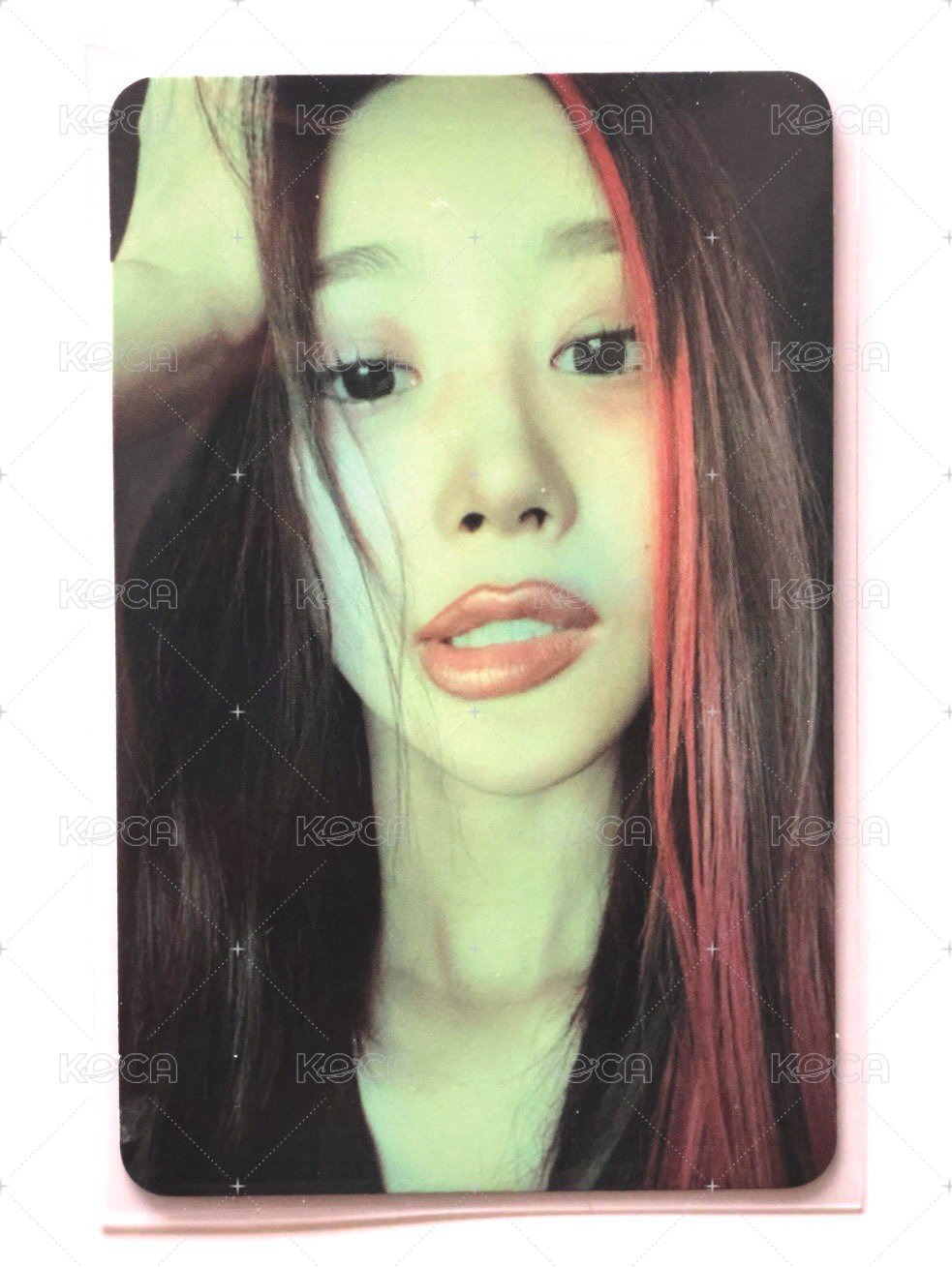 LEMONADE P.O.S 專卡