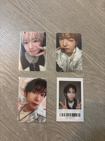 NCT WISH