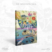 SAGA Ver. （含隨機特典乙張）