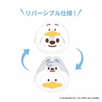 SKZOO三麗鷗 多功能收納包 4nd 世巡 日本場周 2nd