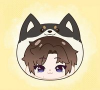 馬嘉祺款