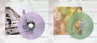 LP Ver. （版本隨機 含隨機特典乙張）
