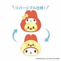 SKZOO三麗鷗 多功能收納包 4nd 世巡 日本場周 2nd