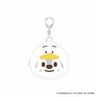 SKZOO三麗鷗 徽章包 4nd 世巡 日本場周 2nd