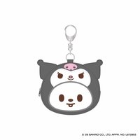 SKZOO三麗鷗 徽章包 4nd 世巡 日本場周 2nd