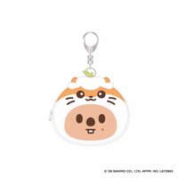 SKZOO三麗鷗 徽章包 4nd 世巡 日本場周 2nd