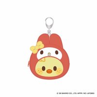 SKZOO三麗鷗 徽章包 4nd 世巡 日本場周 2nd