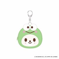 SKZOO三麗鷗 徽章包 4nd 世巡 日本場周 2nd