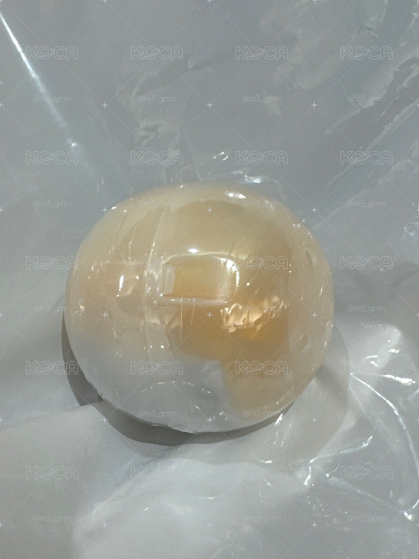 生日戒指扭蛋菲未拆