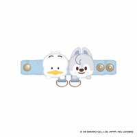 SKZOO三麗鷗 收納掛環 4nd 世巡 日本場周 2nd