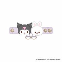 SKZOO三麗鷗 收納掛環 4nd 世巡 日本場周 2nd