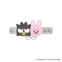 SKZOO三麗鷗 收納掛環 4nd 世巡 日本場周 2nd