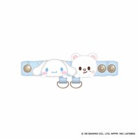 SKZOO三麗鷗 收納掛環 4nd 世巡 日本場周 2nd