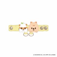 SKZOO三麗鷗 收納掛環 4nd 世巡 日本場周 2nd
