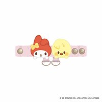 SKZOO三麗鷗 收納掛環 4nd 世巡 日本場周 2nd