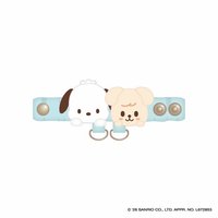 SKZOO三麗鷗 收納掛環 4nd 世巡 日本場周 2nd
