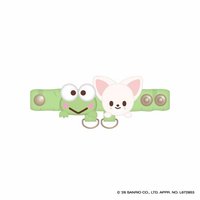 SKZOO三麗鷗 收納掛環 4nd 世巡 日本場周 2nd