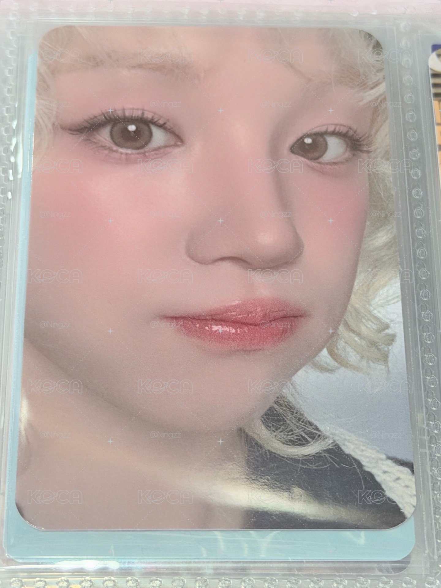 展覽第二輪滿額琦 320/1 直出
