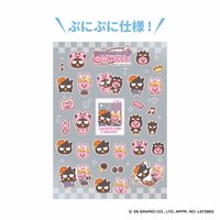 SKZOO三麗鷗 貼紙 4nd 世巡 日本場周 2nd
