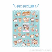 SKZOO三麗鷗 貼紙 4nd 世巡 日本場周 2nd