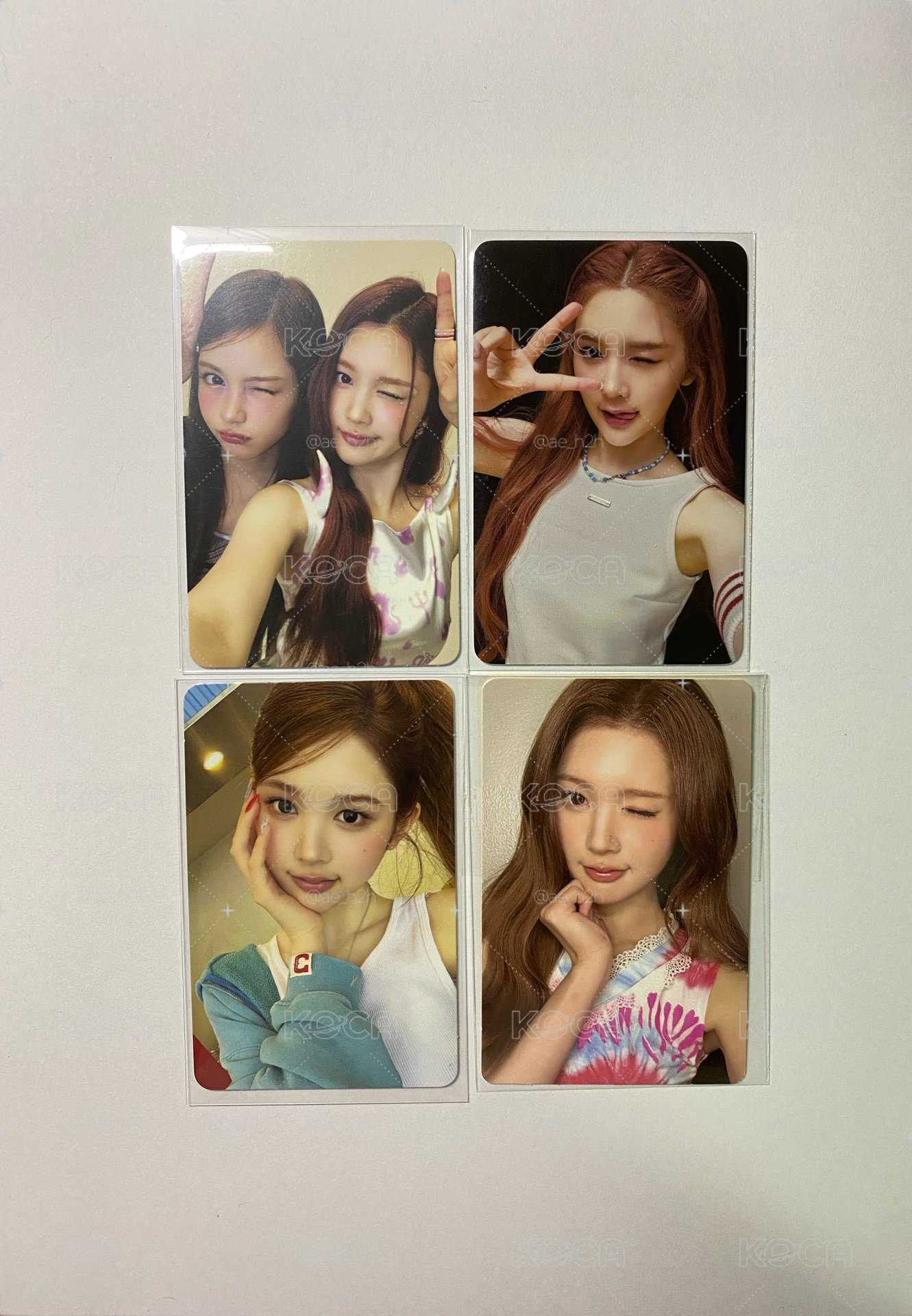 A-na 小盤