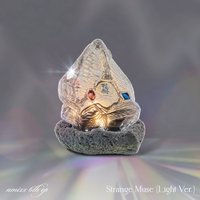 Strange Muse 專輯  Light ver.