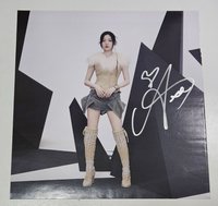 BABYMONS7ER 專輯 撕頁簽 