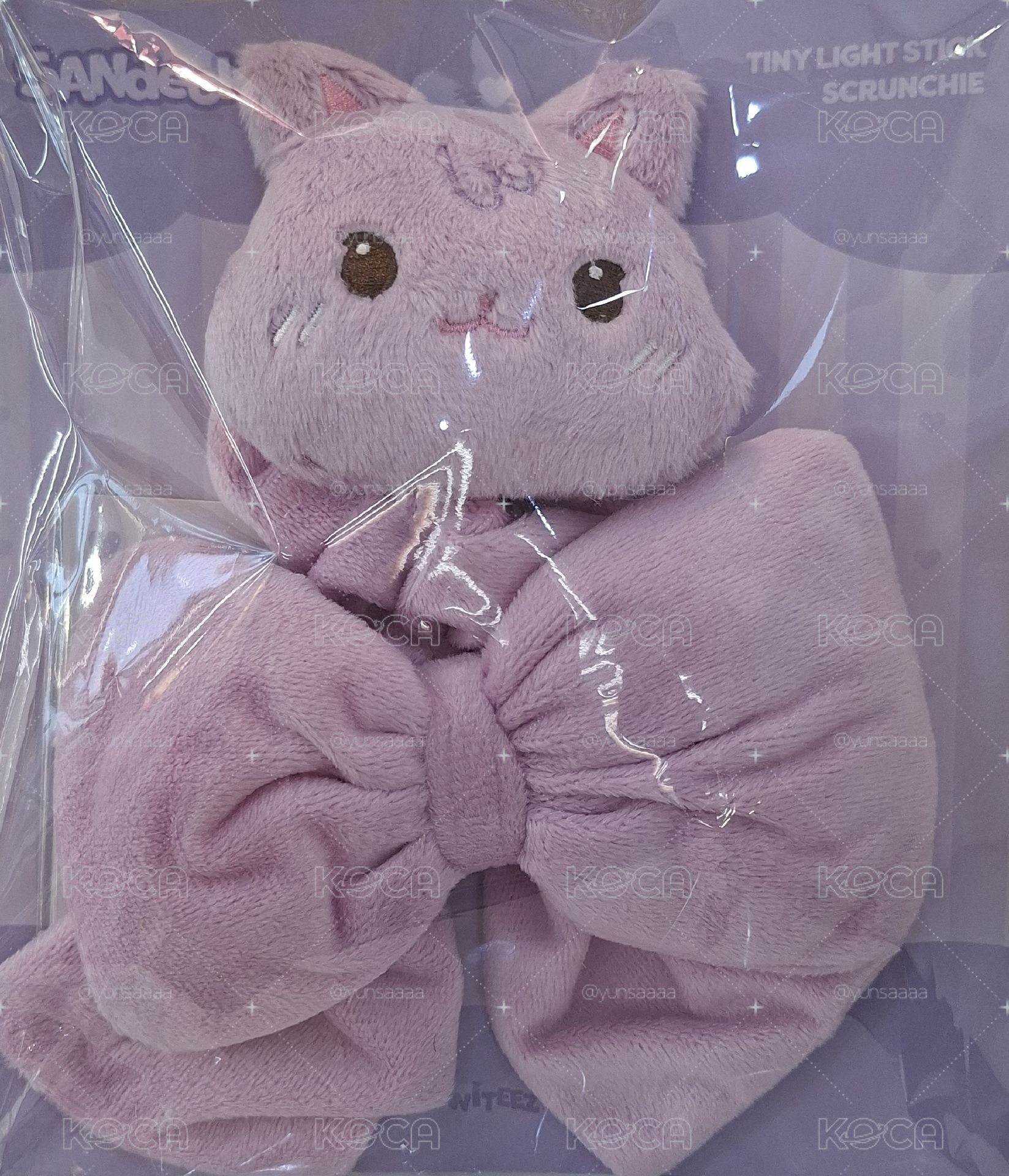 傘傘蝴蝶結🎀
